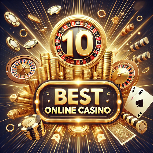 10 Best Online Casinos - Hub Casino