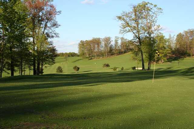 Lucky Hills Golf Course Details and Reviews | TeeOff