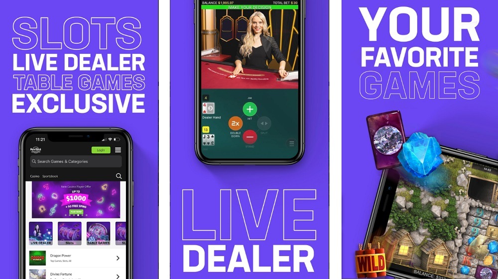 6 Best Payout Online Casinos