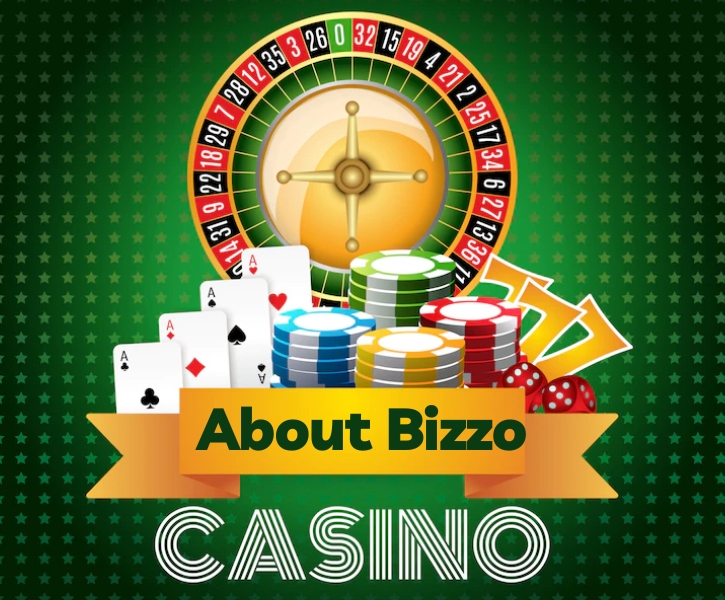 Await Explore Await: The Thrills of Bizzo Casino