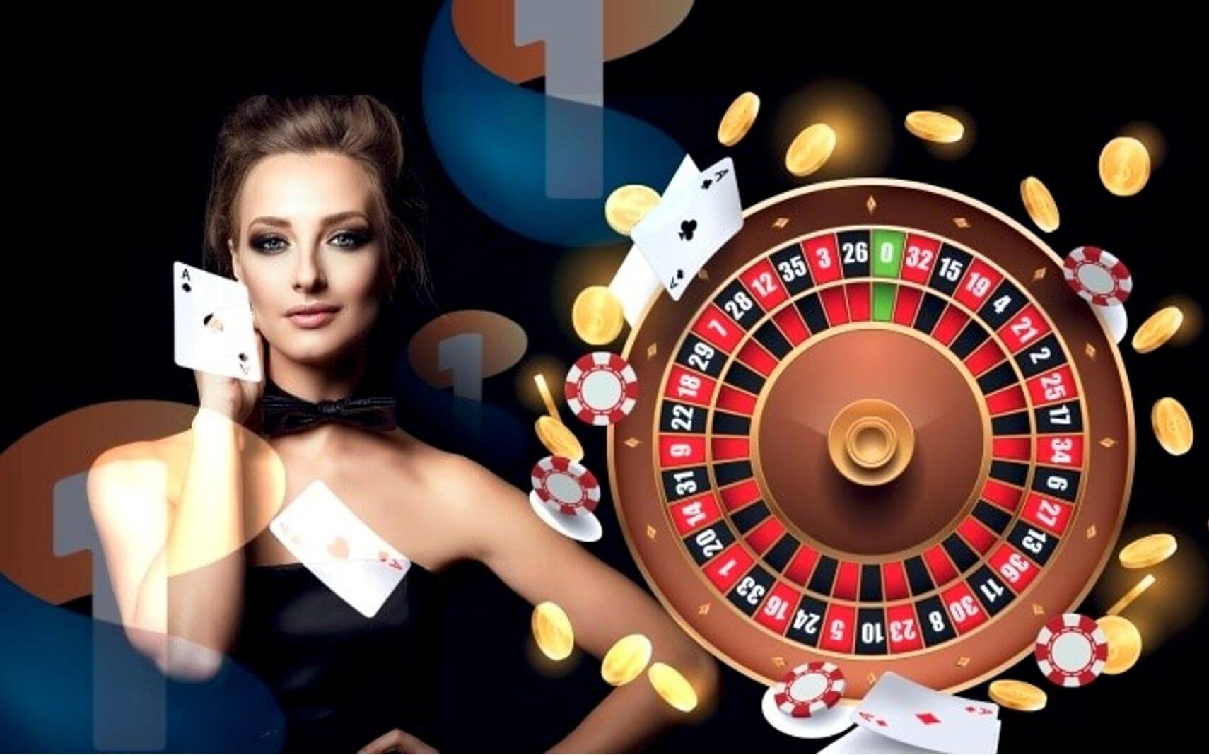 Why Online Live Casino Games Are The New Craze