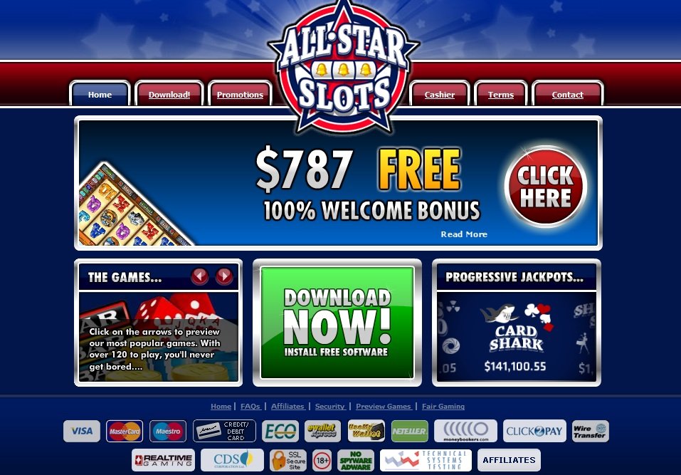 The best casinos for USA players