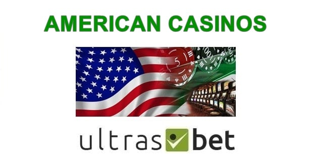Best American Casinos 2026
