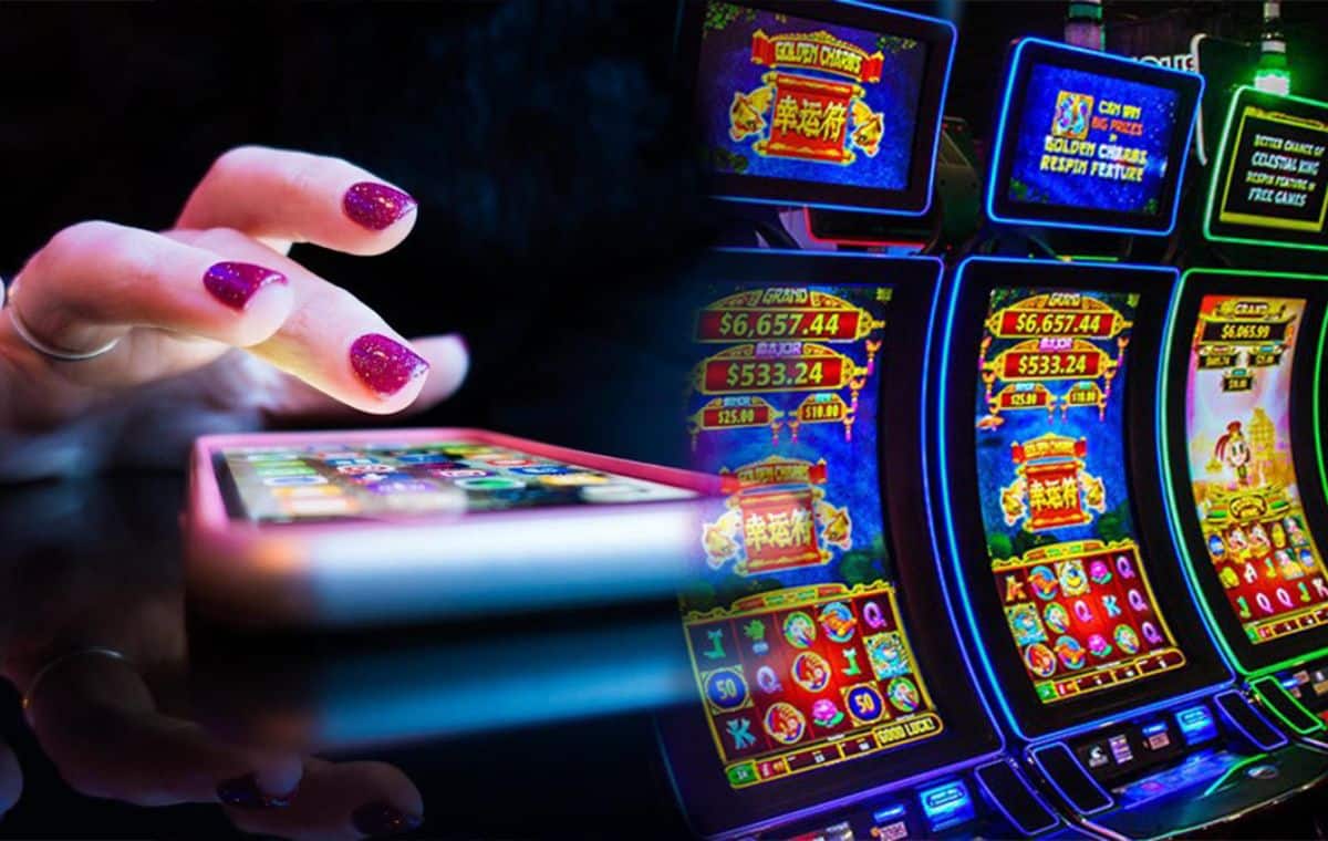 10 Best Online Slots for Real Money