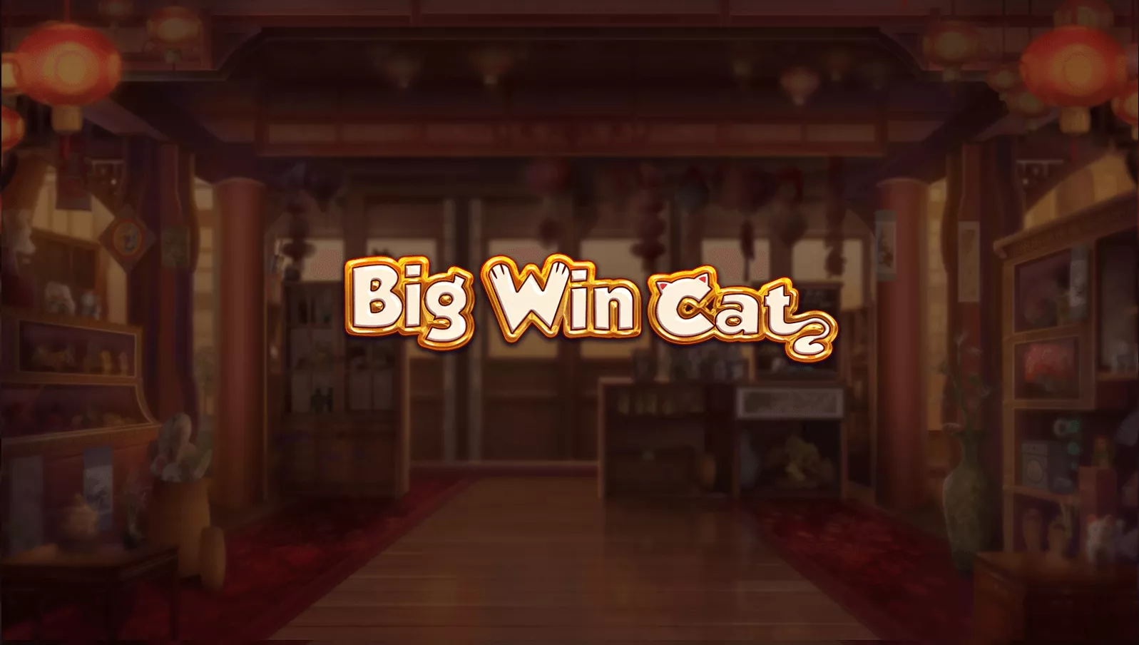 Big Win Cat slot: Play with $210 Free Bonus! - YummySpins