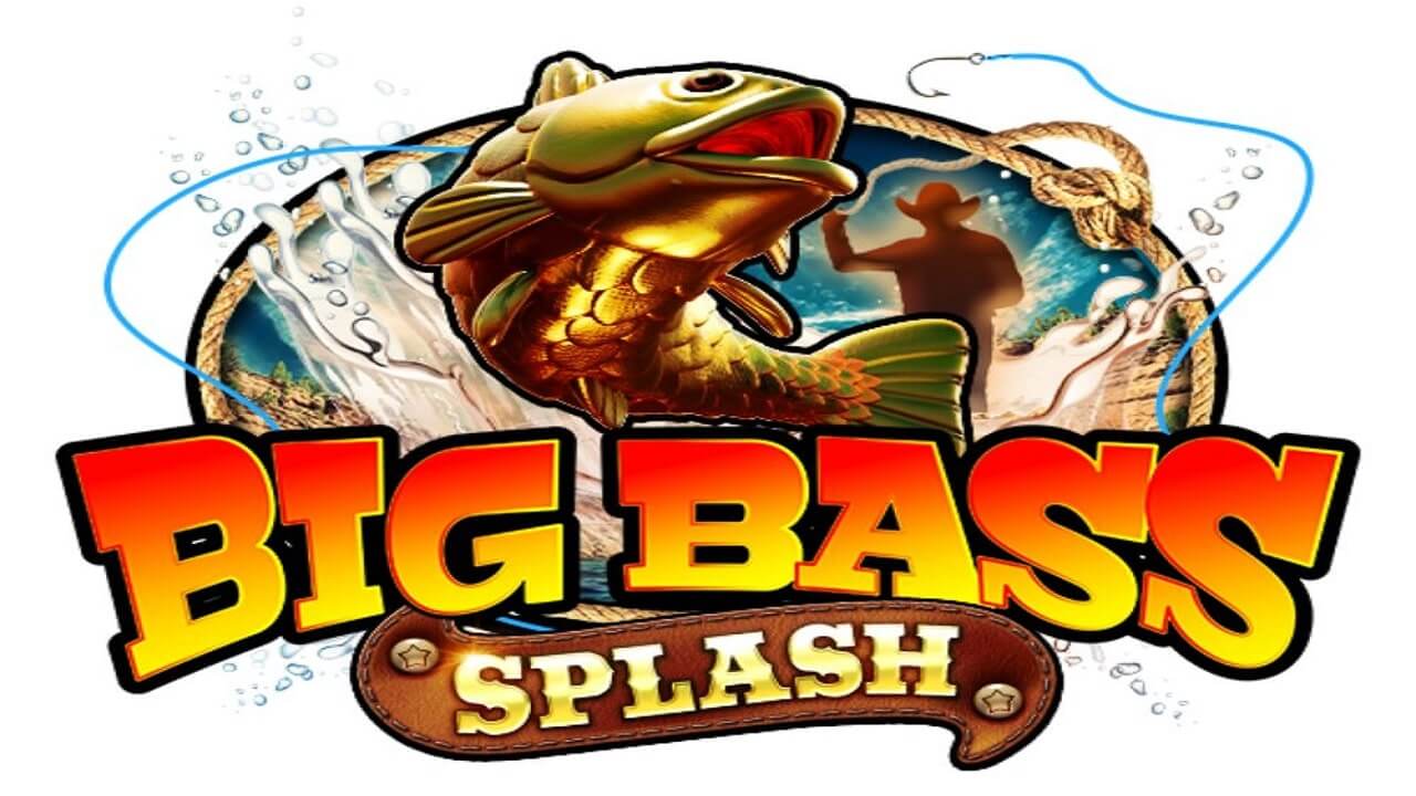 Fortune Games® Slots Review of Big Bass Splash Slot Game