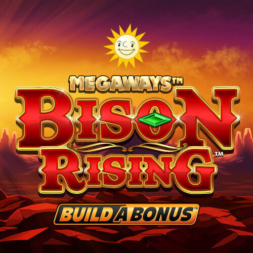 Play Bison Rising Megaways Build a Bonus at Slingo | Online Slots and ...