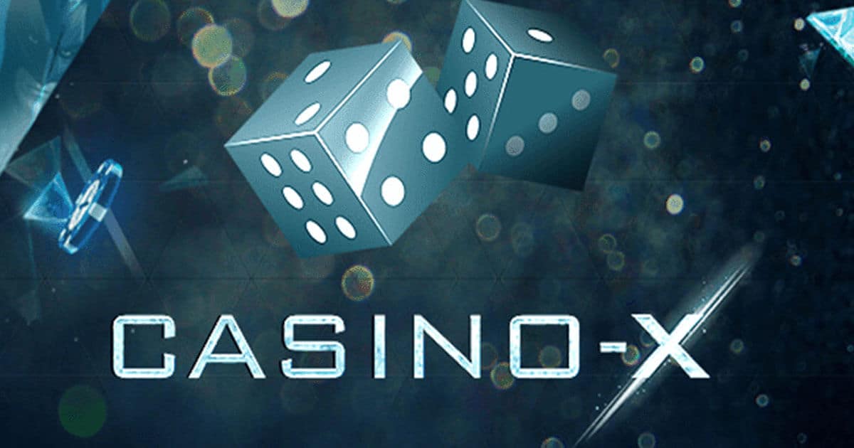 popular SlotRave Casino monthly bonus offer
