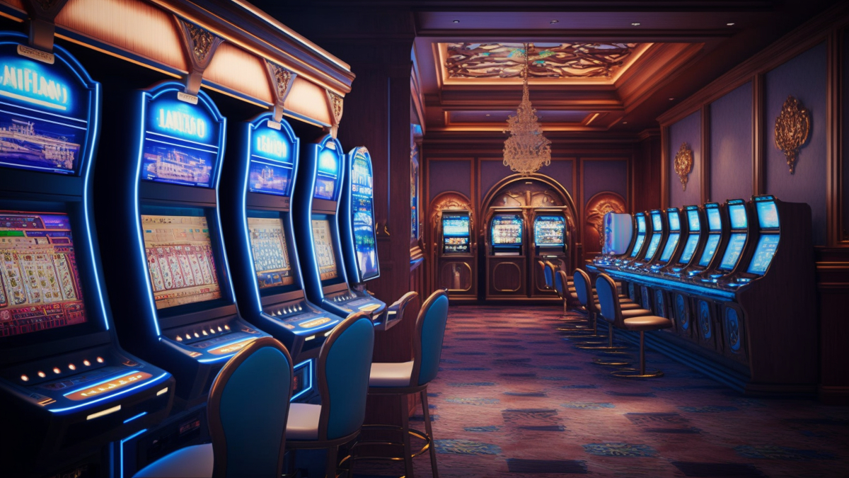 Coolzino Casino – Faires Spiel, schnelle Auszahlungen, echter ...