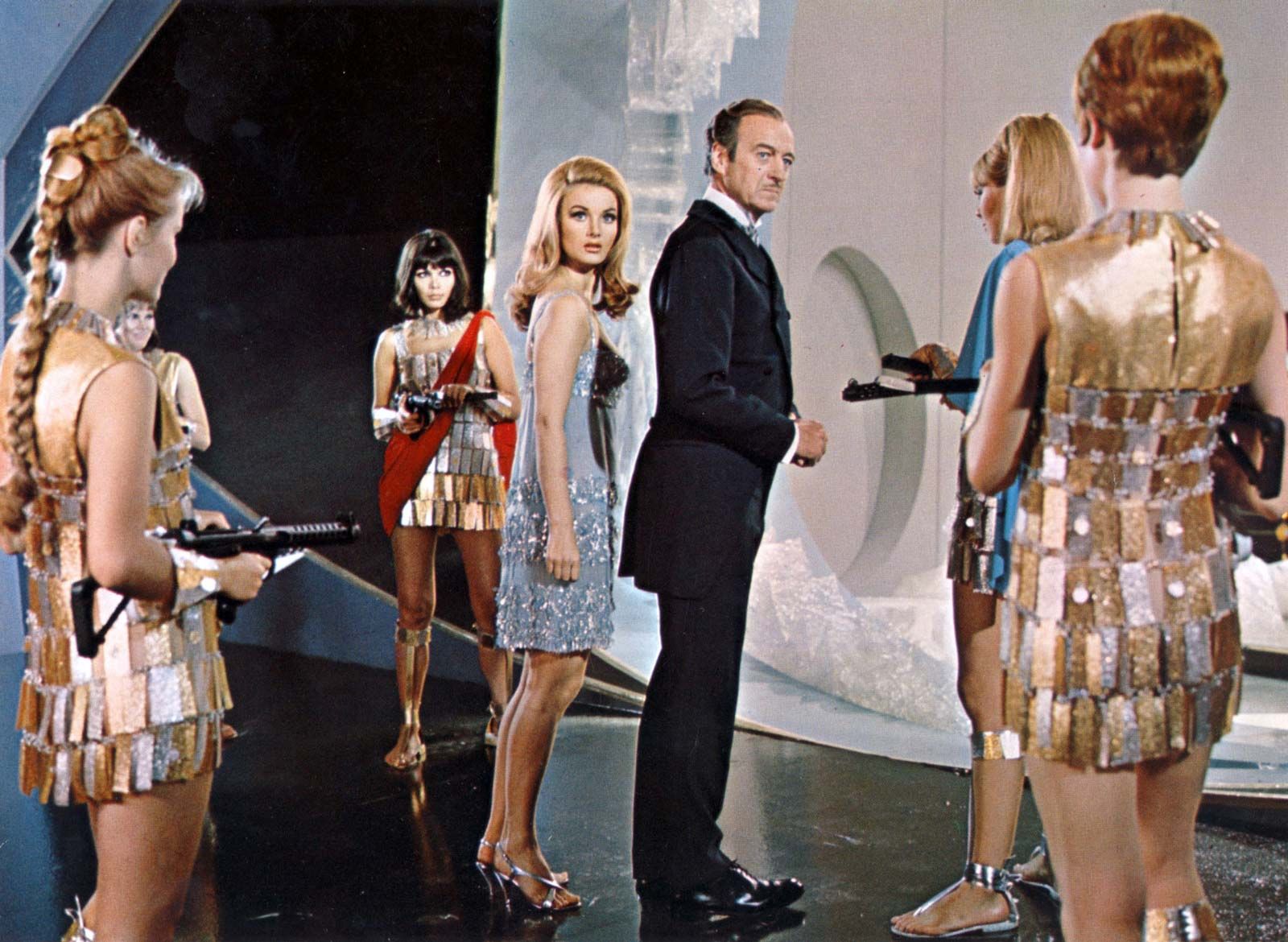 The DAVID NIVEN Appreciation thread - Discuss His Life, His Career, His ...