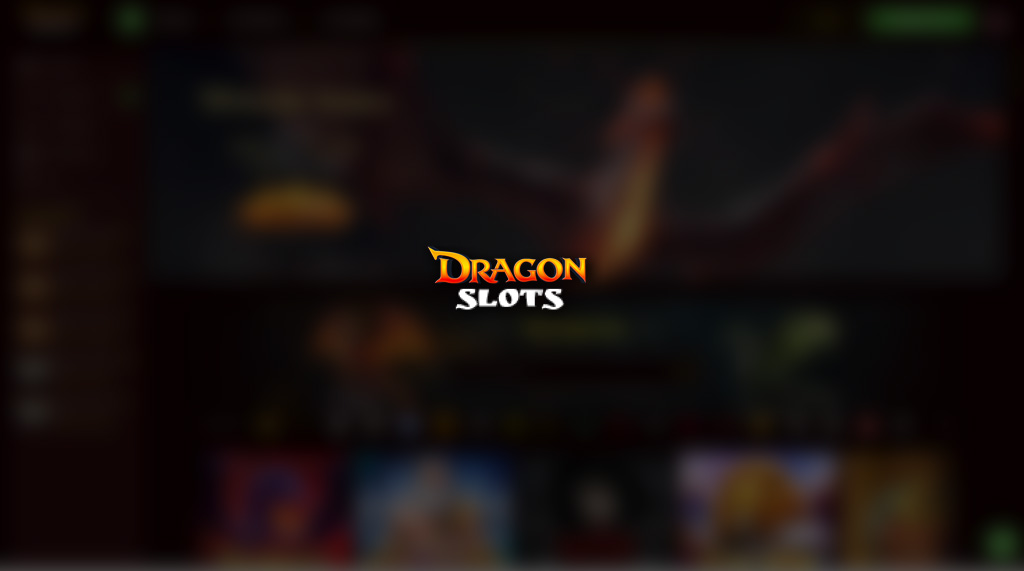 Dragon Slots Casino - Start now with 225% up to €2250 + 200 FS
