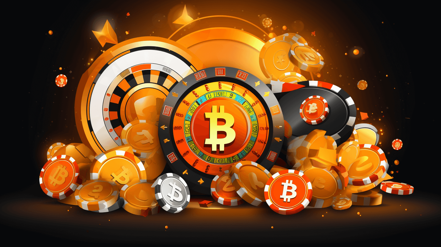 Best Bitcoin and Crypto Casinos to play at in 2025 - InsideBitcoins.com