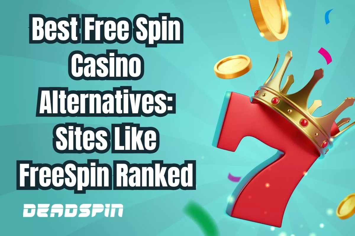 Sweepstakes Casino Free Spins: Latest Sweeps FS Promo Codes