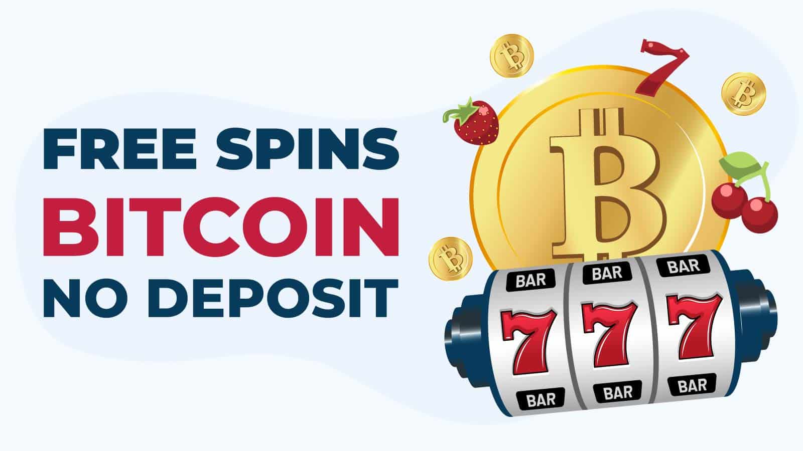 Bitcoin & Crypto Casino No Deposit Bonuses 2025