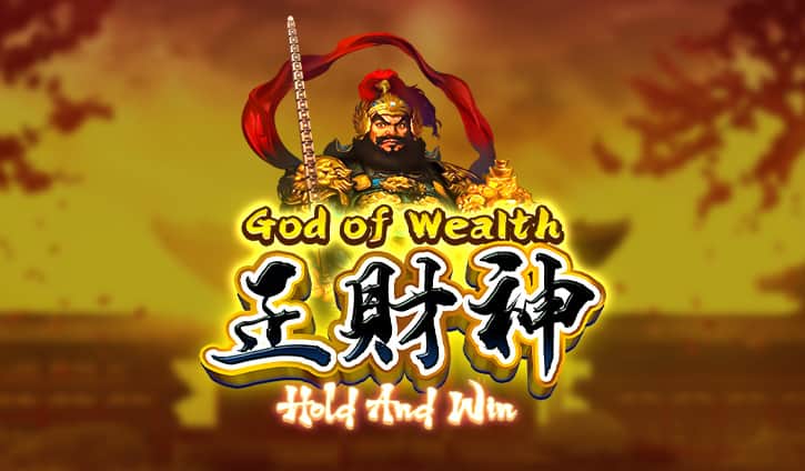 God of Wealth Hold and Win Slot - Demo & Review Slot Demo and Review ...