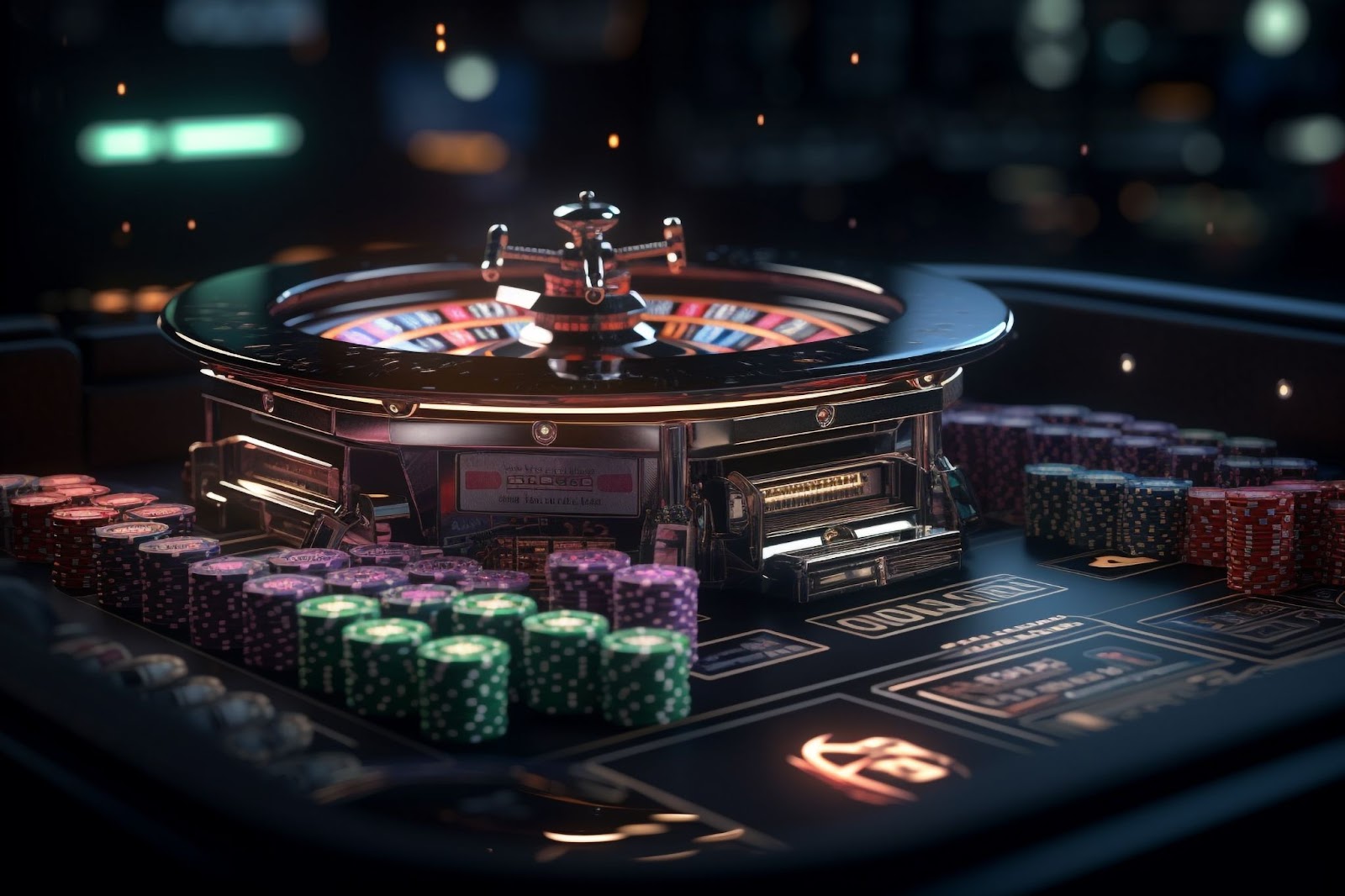 The Hidden Benefits of High Roller Casino Memberships