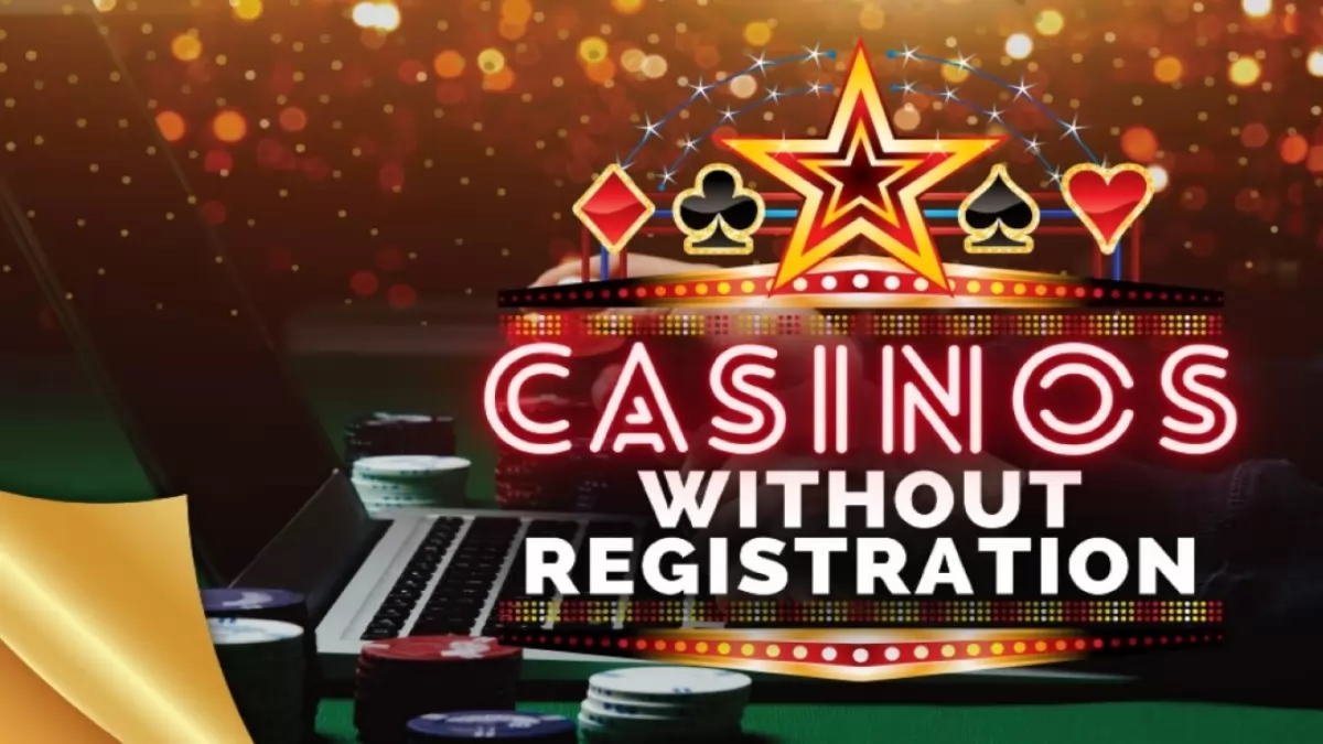 Best online Casino Sites
