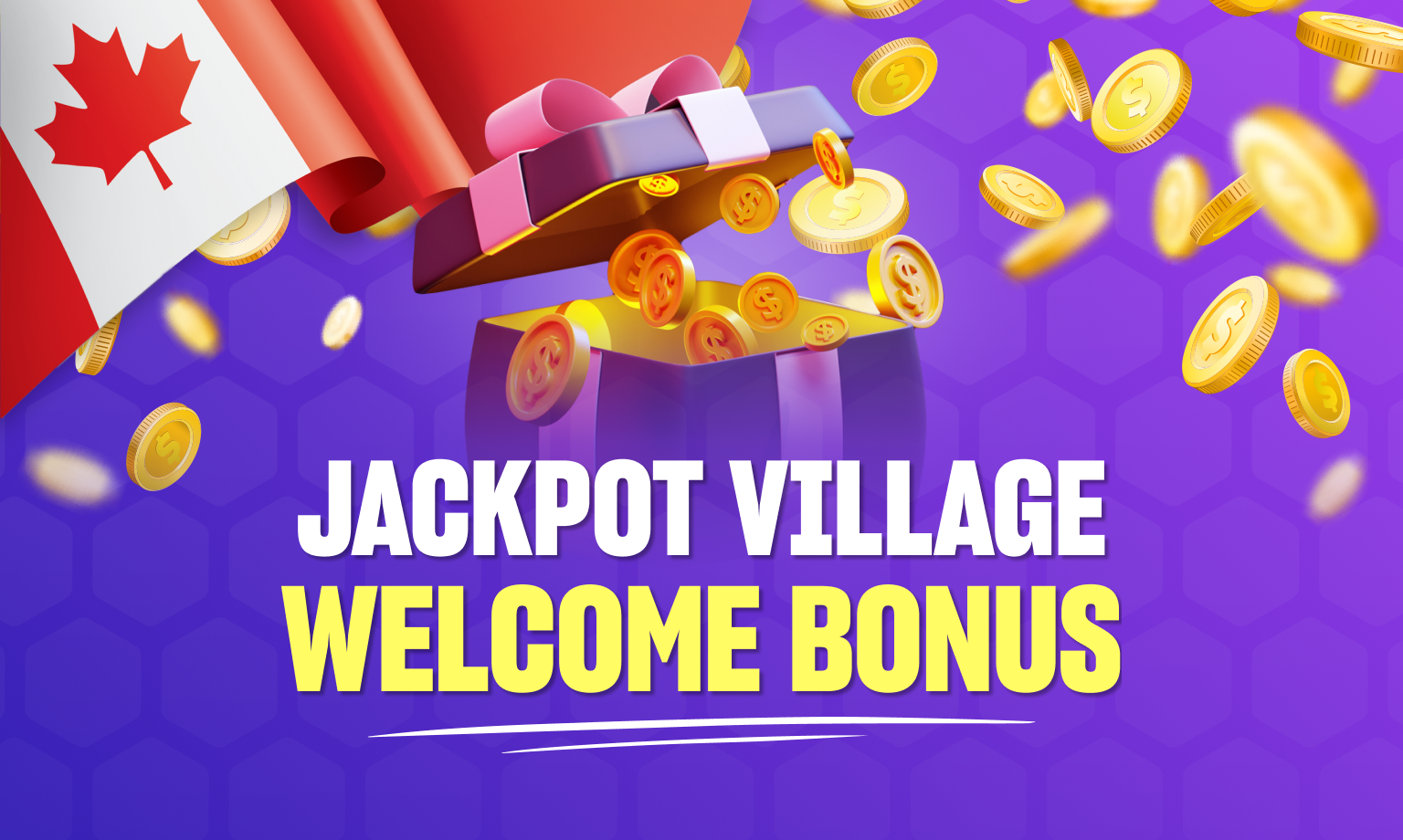 Multi-Bonus Pack Available at JackpotCity Casino - verloop.io