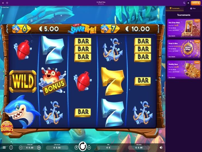 Kingmaker Casino Review ᐈ 15% Cashback Offer