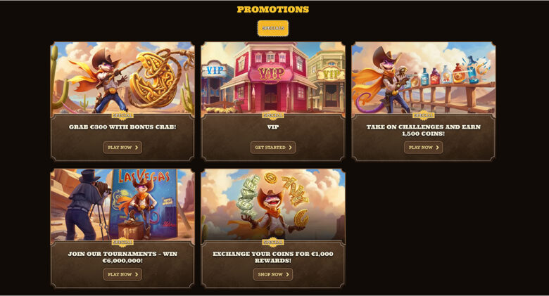 Lizaro Casino - Rise to €3000 with Every First Spin