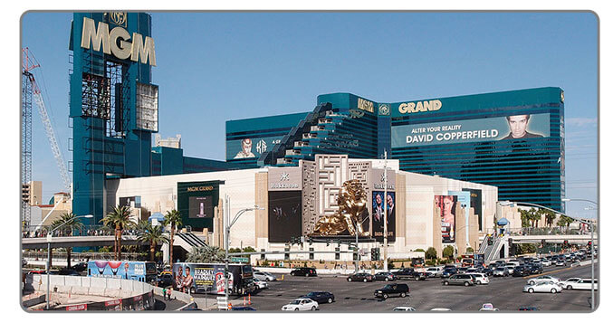 Top 10 High Roller Casinos in Las Vegas | The Must-Visit Vegas Casinos