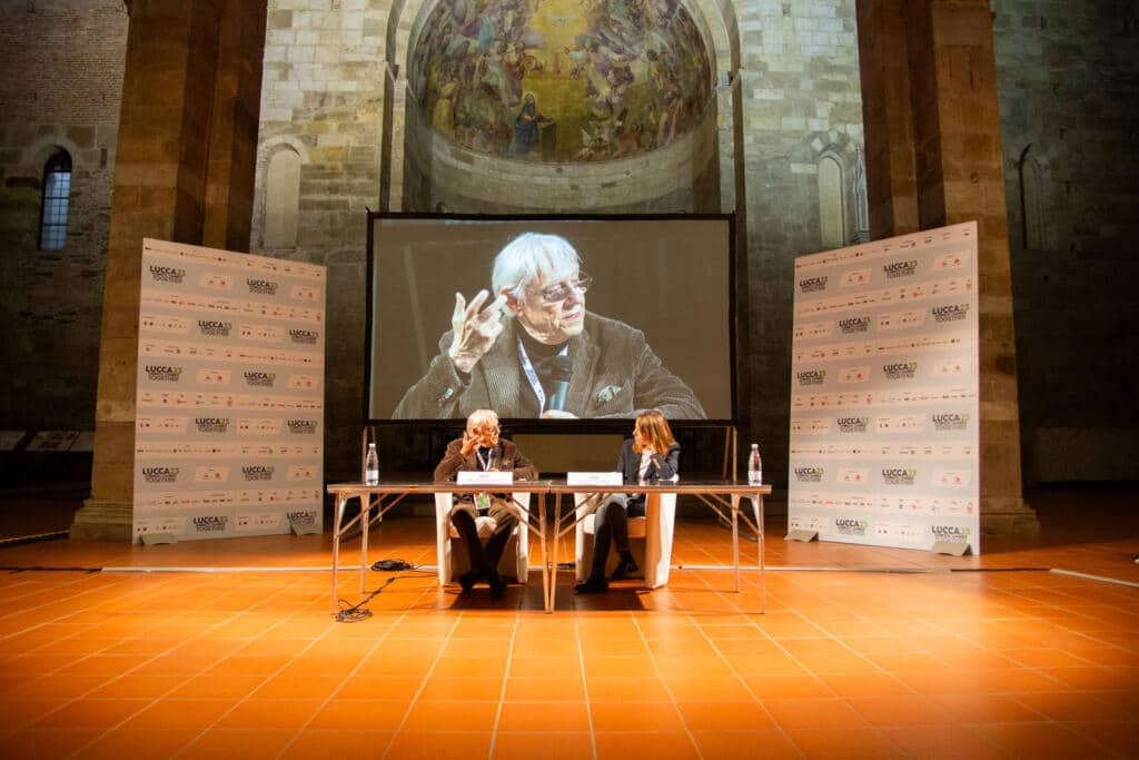 Lucca Comics & Games 2023, il programma di venerdì 3 novembre - Eventi ...