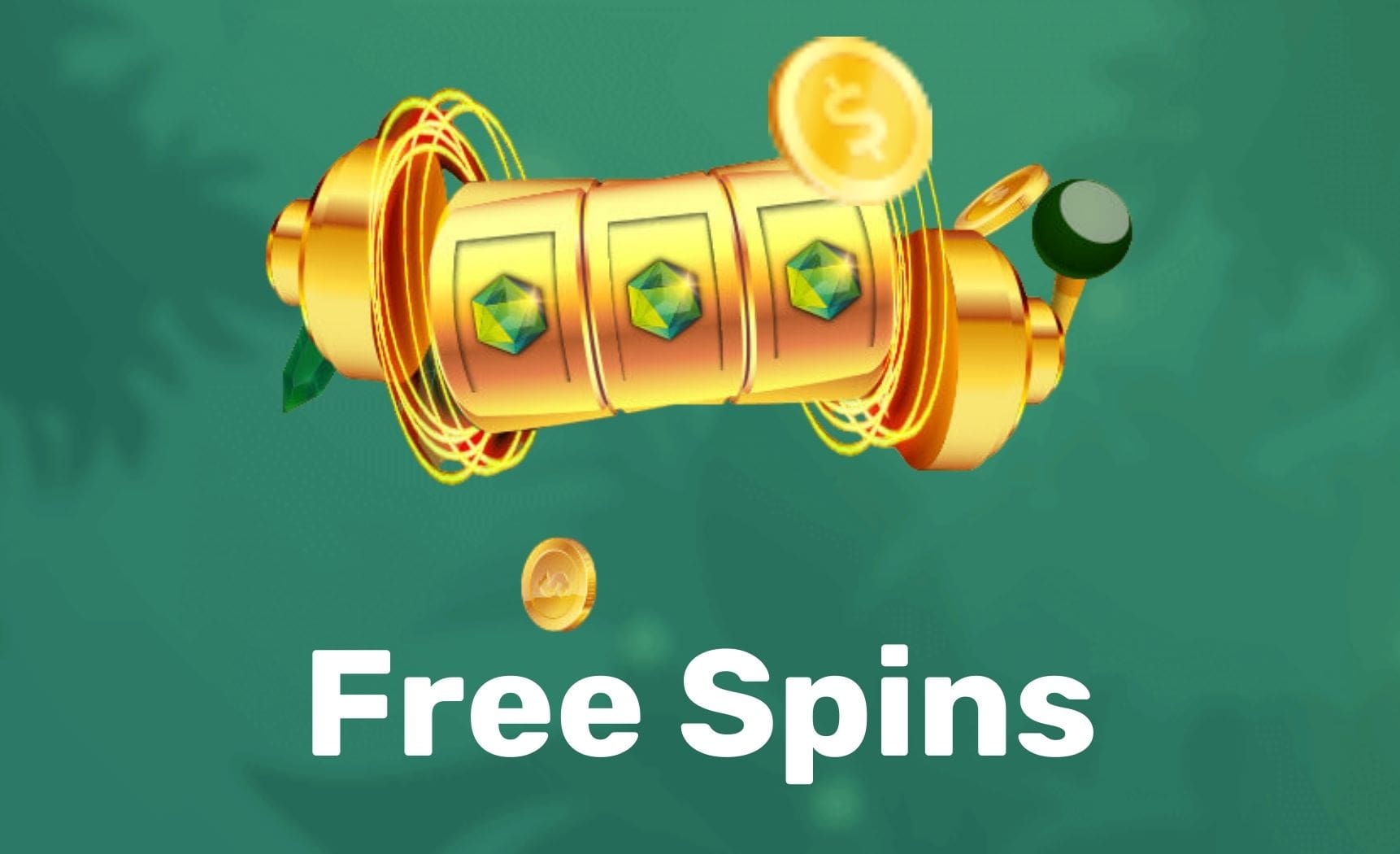 Ozwin Casino - Get 100 Free Spins Bonus!