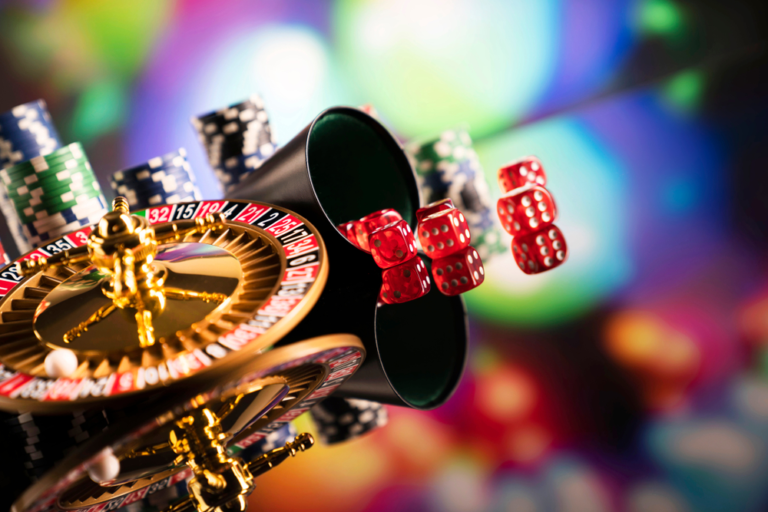 Top 10 Real Money Online Casino games in 2019 - FishArcades Games