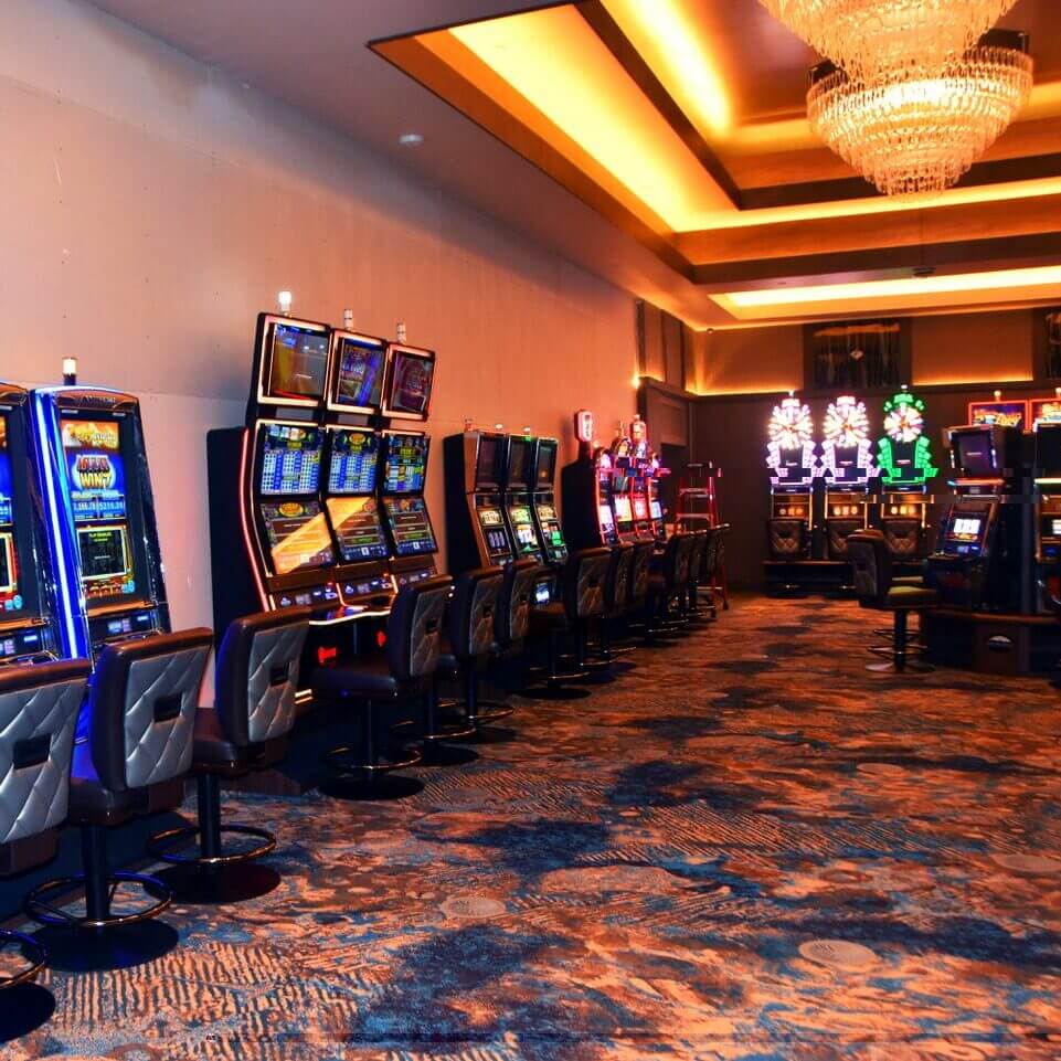California Casino Guide and Map | Online Casinos in CA