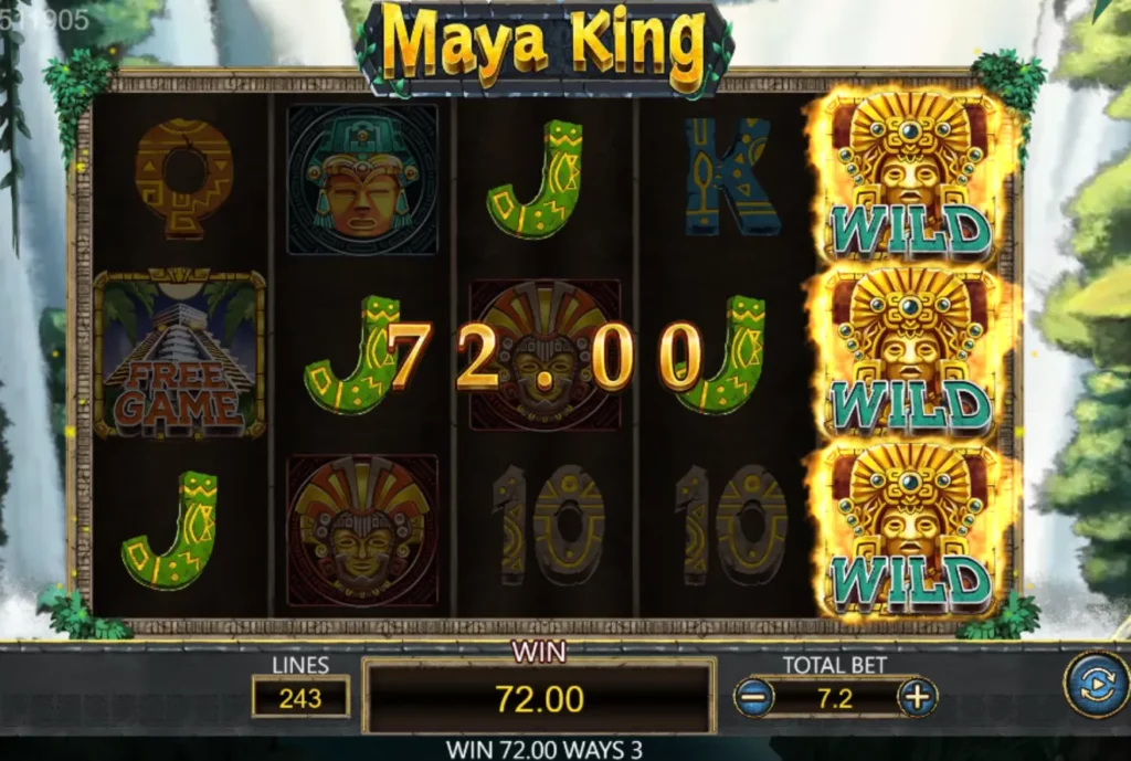 2026: Best Maya Slots Online In One APP | Maya Casino Game List PH