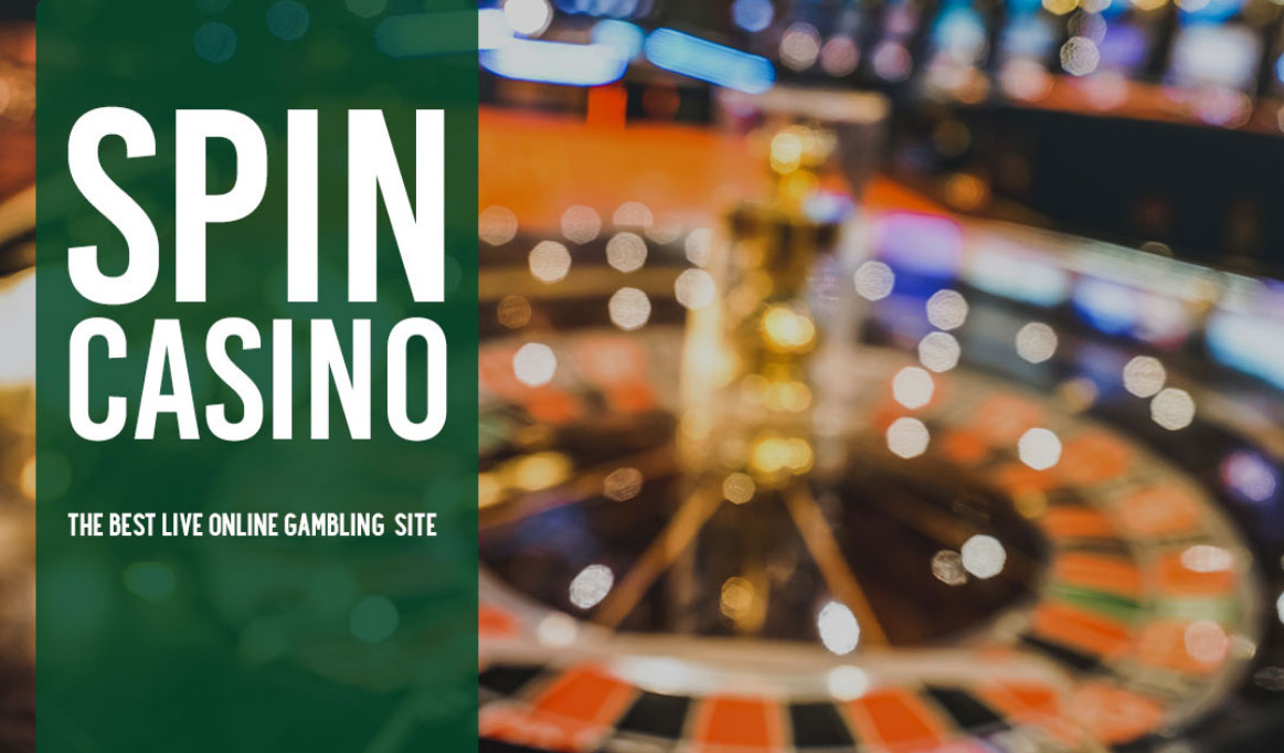 Spin Casino Review: Play Live Casino Games Online