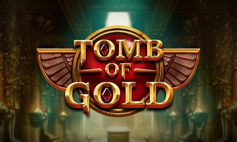 Tomb of Gold Slot Free Demo Play or for Real Money - Correct Casinos
