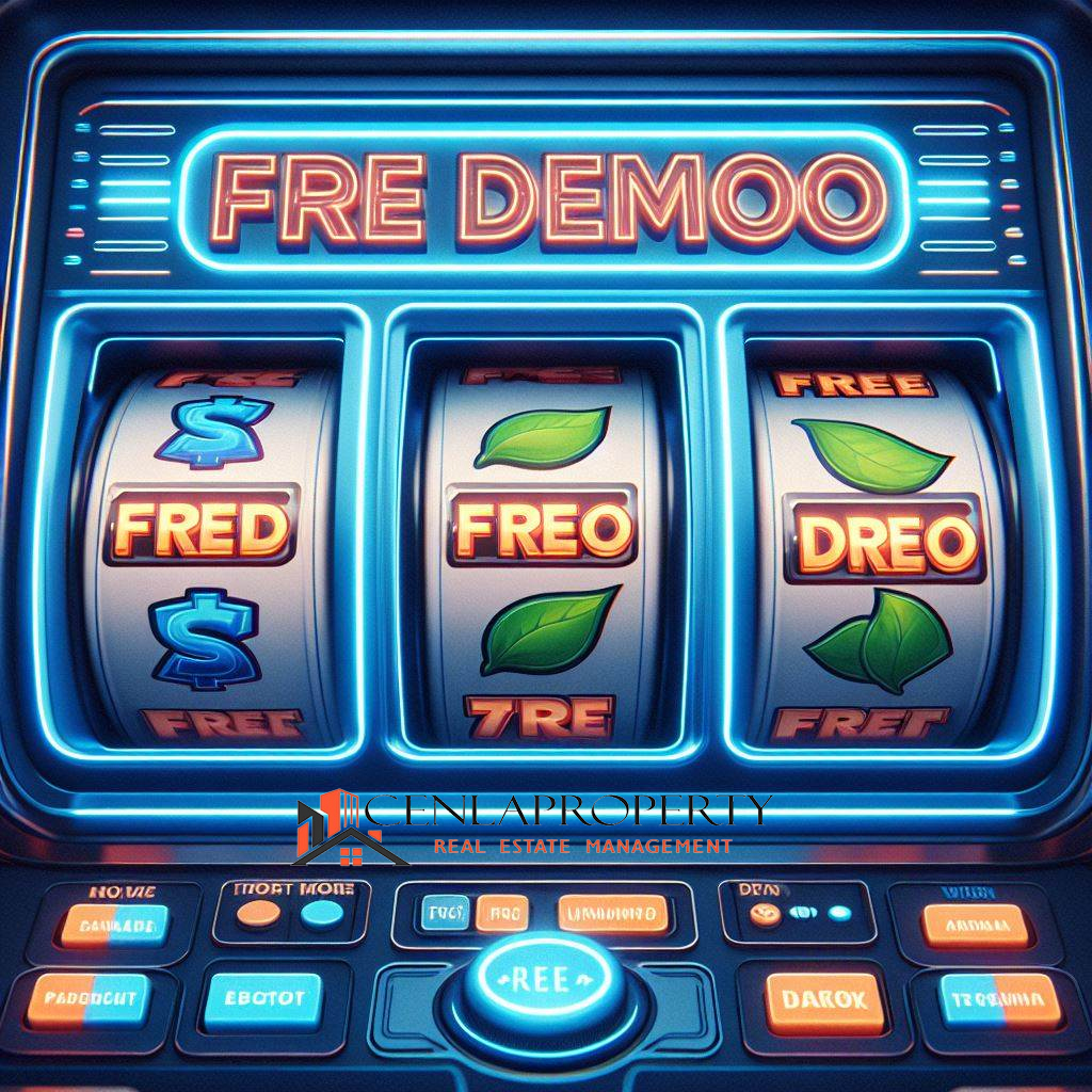 Cara Memilih Slot Demo Gratis yang Tepat untuk Pemula