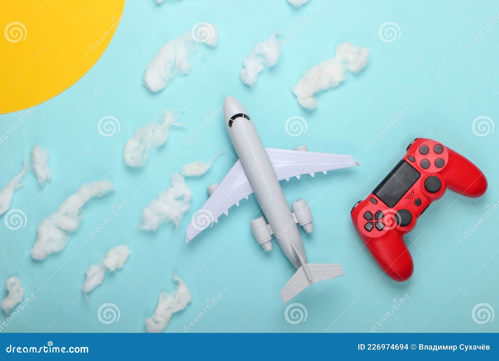 Avia game stock photo. Image of gamer, hobby, computer - 226974694
