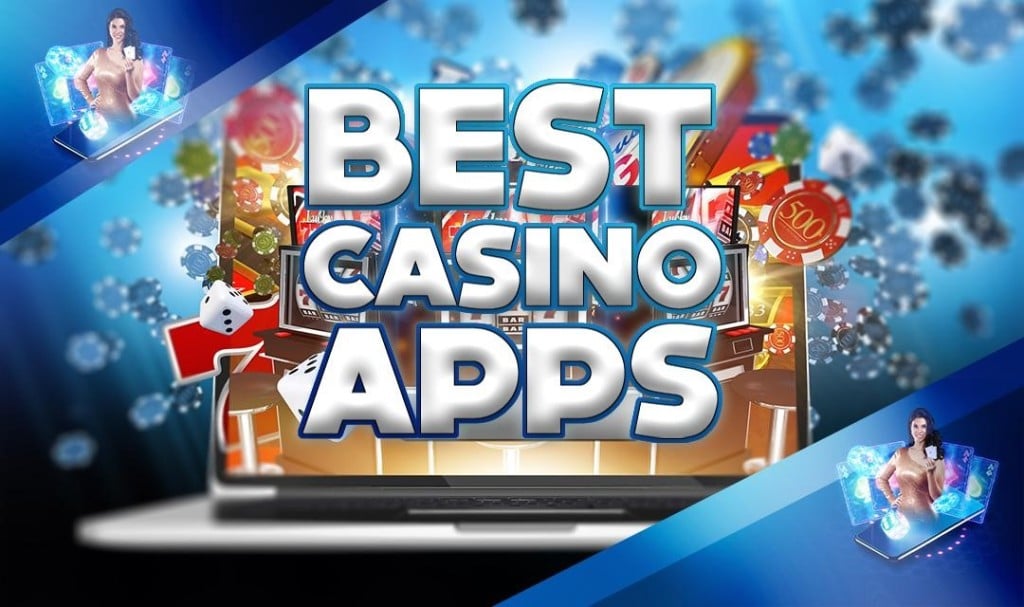 Best Casino Apps: 11 Real Money Online Casino Apps for iOS & Android...