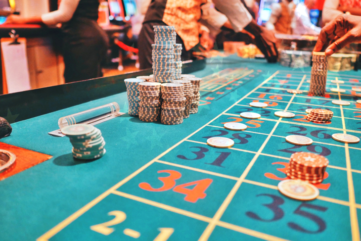 Best European Online Casinos ᐷ Slots for Real Cash