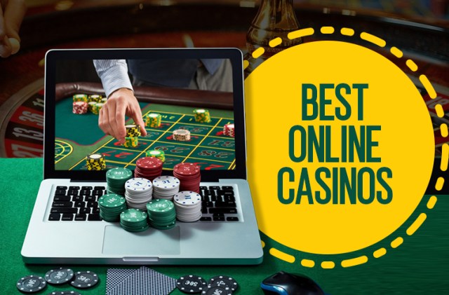 How to Find the Best Casino Online - F Zipperer Photo
