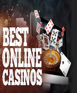 Best Online Casinos in 2026: Reviewing the Top Real Money Online Casinos