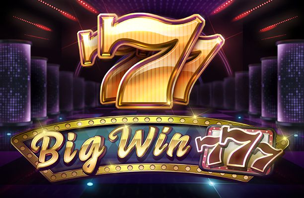 certified Big Lucky Casino crypto casino image