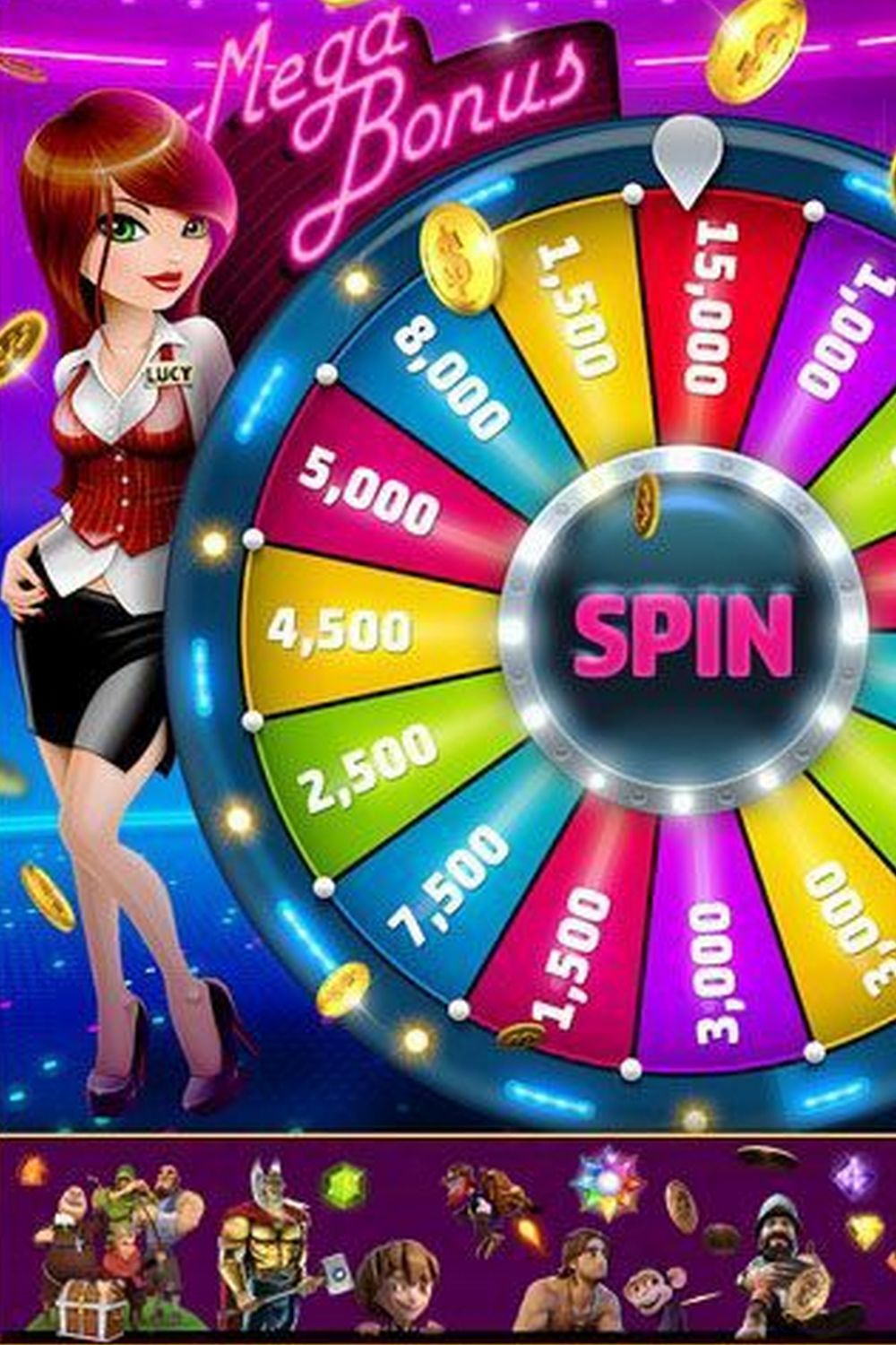 List for the Best free spins & no deposit bonuses of 2021 in 2021 ...