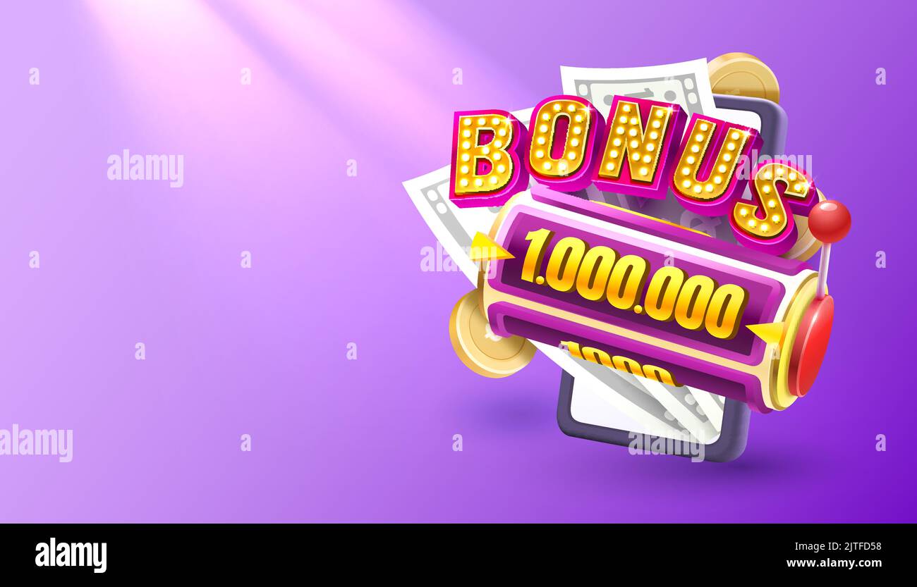 Slot 1 Stock Vector Images - Alamy