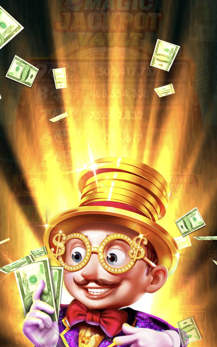 Pin by K on Game Characters | Casino, Casino slots, Casino bonus