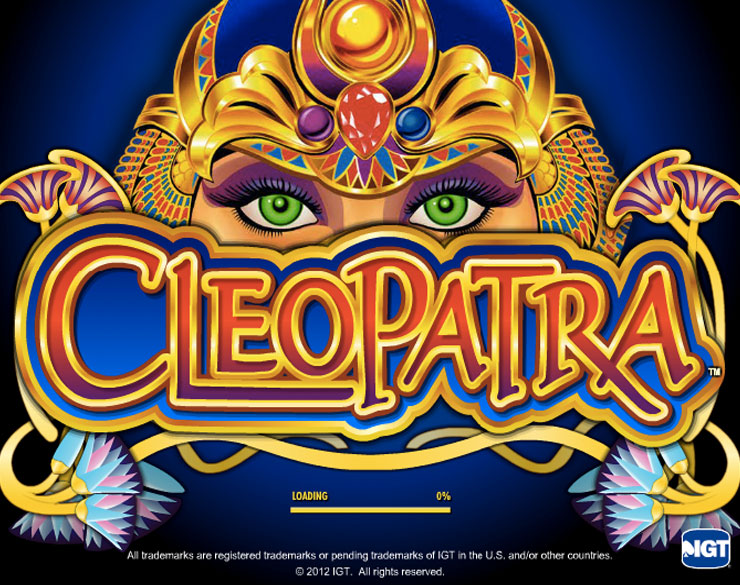 Cleopatra ᐈ Play Online Slot in UK Casinos