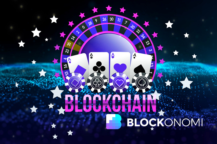 Cryptocurrency Casinos