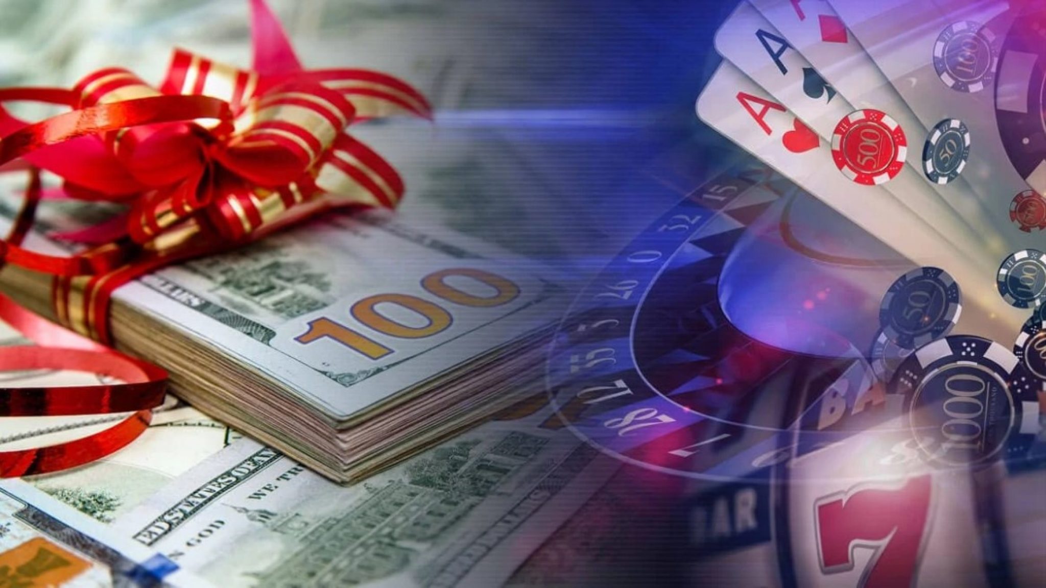 All You Should Know about Deposit Bonuses in Online Casinos