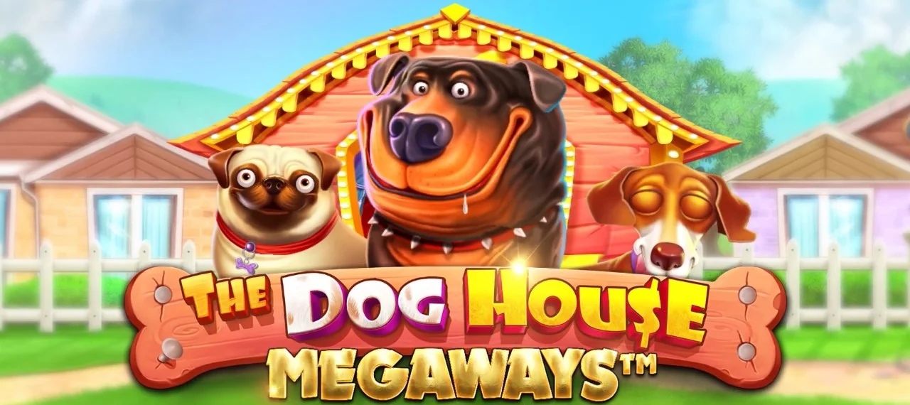 The Dog House Megaways - Spielen Kostenlos Spielautomaten