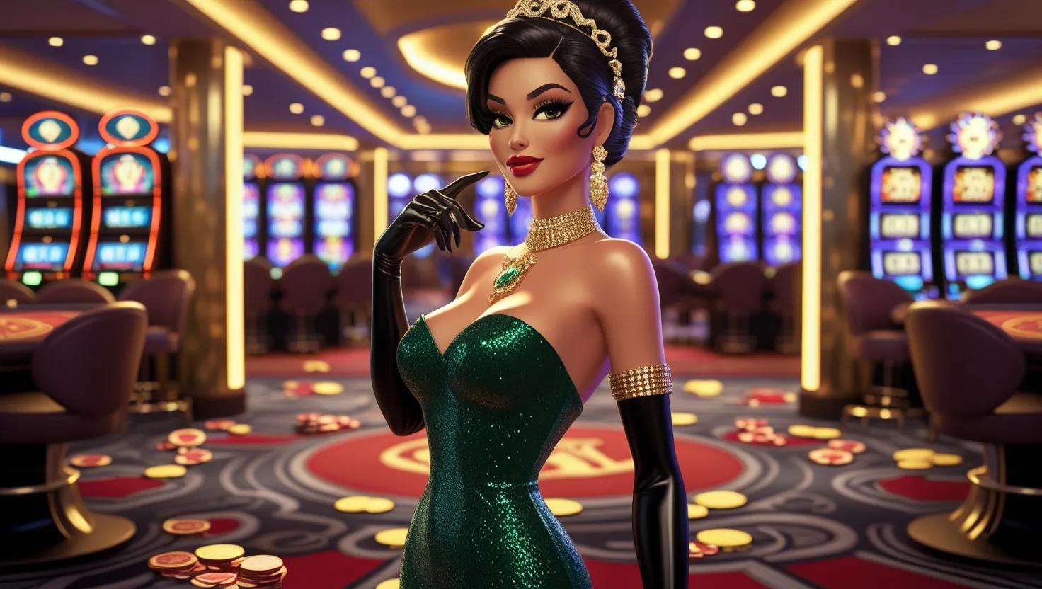Download Spinmama Casino App for Mobile Gaming