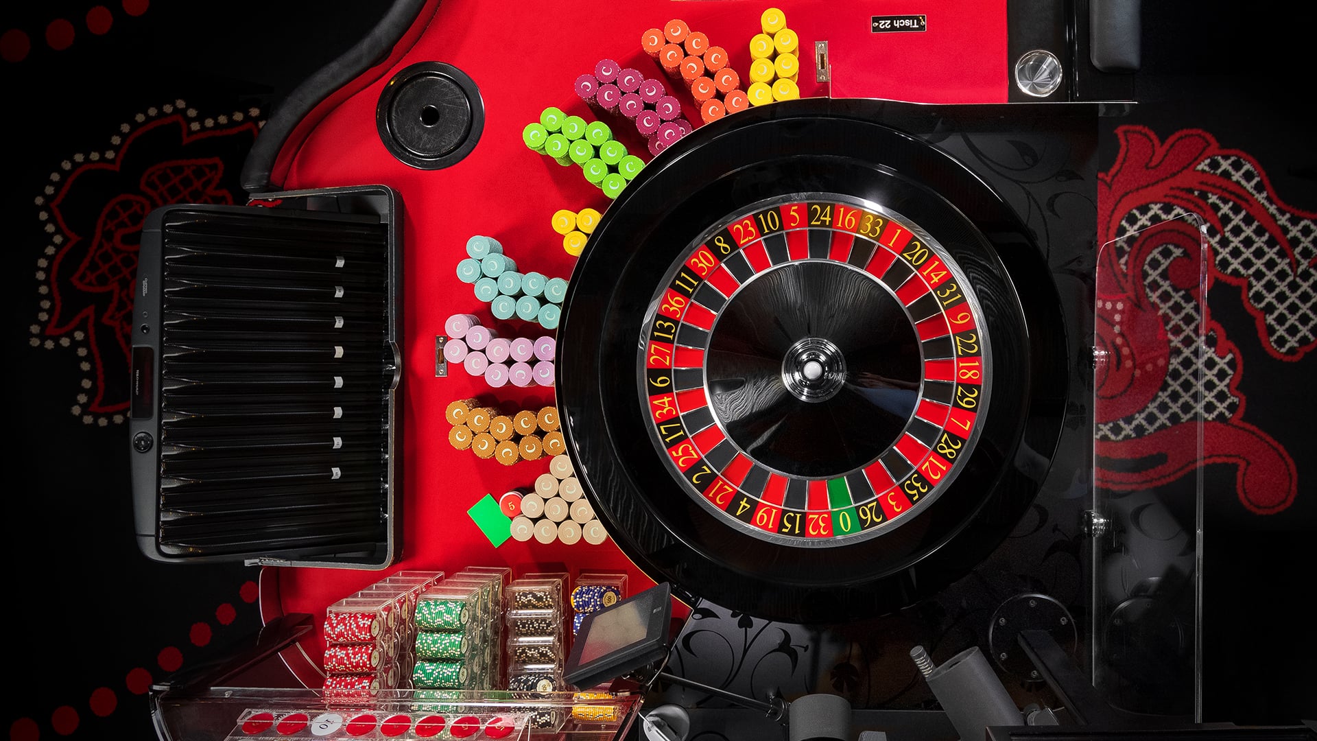 DRASTIK | Swiss Casinos Online Launch: A Virtual Thrill