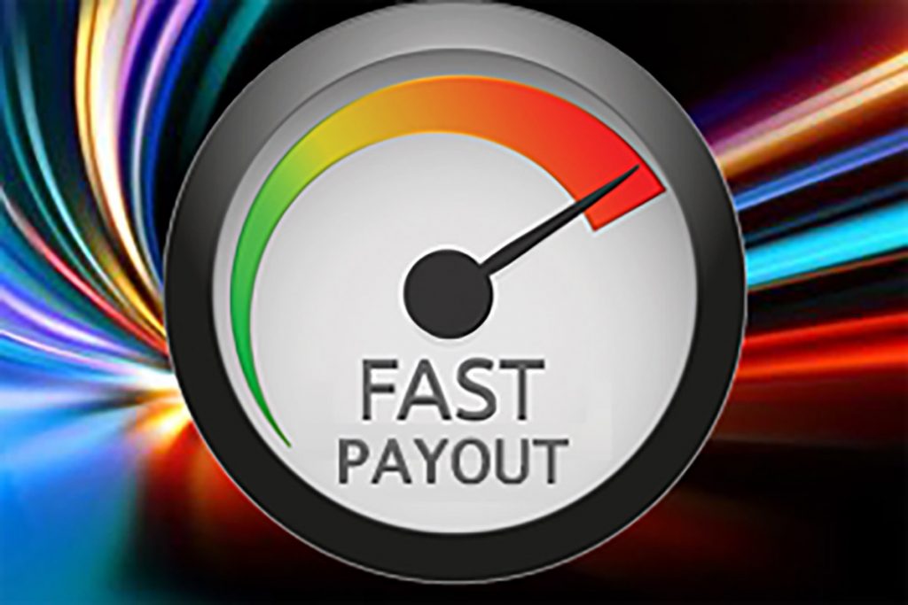 The Fastest Payout Casinos for October 2026