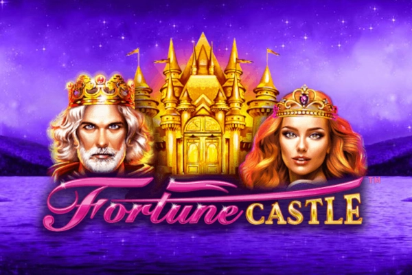 Fortune Castle - Free Spins Casino UK